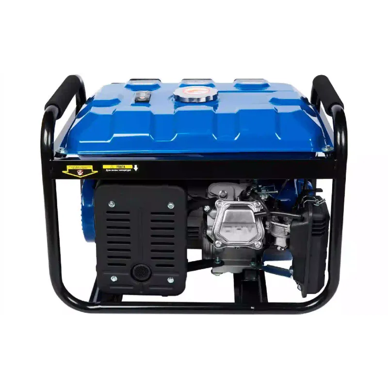 Генератор бензиновий EnerSol (EPG-3000SE), 3 кВт