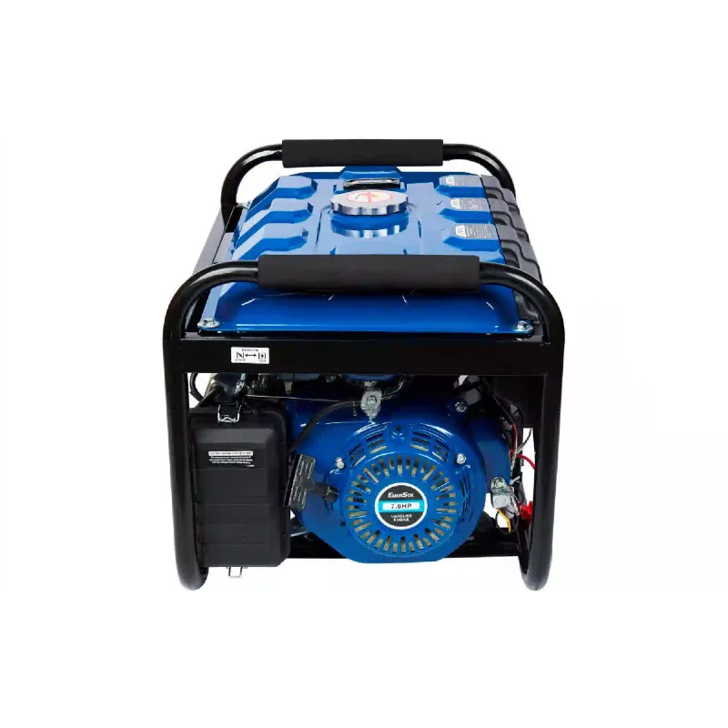 Генератор бензиновий EnerSol (EPG-3000SE), 3 кВт