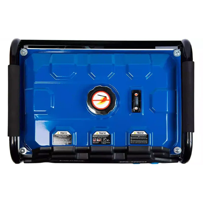 Генератор бензиновий EnerSol (EPG-3000SE), 3 кВт