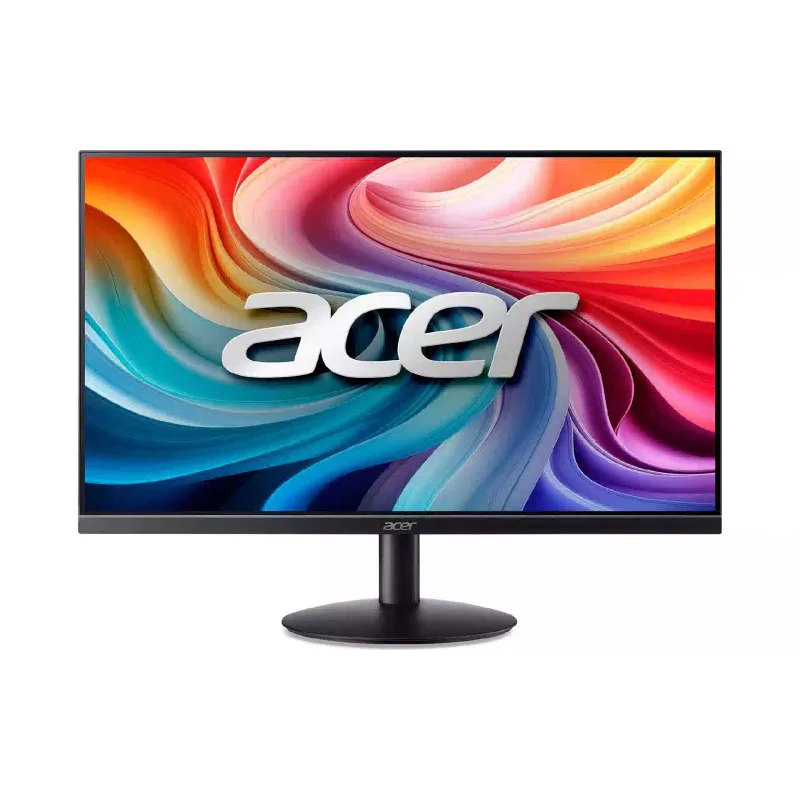 Монітор Acer 23.8"  SA242YH1bi (UM.QS2EE.109)