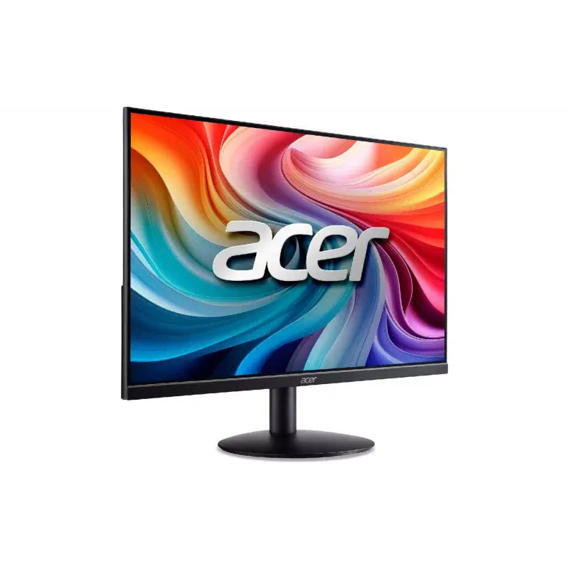 Монітор Acer 23.8"  SA242YH1bi (UM.QS2EE.109)