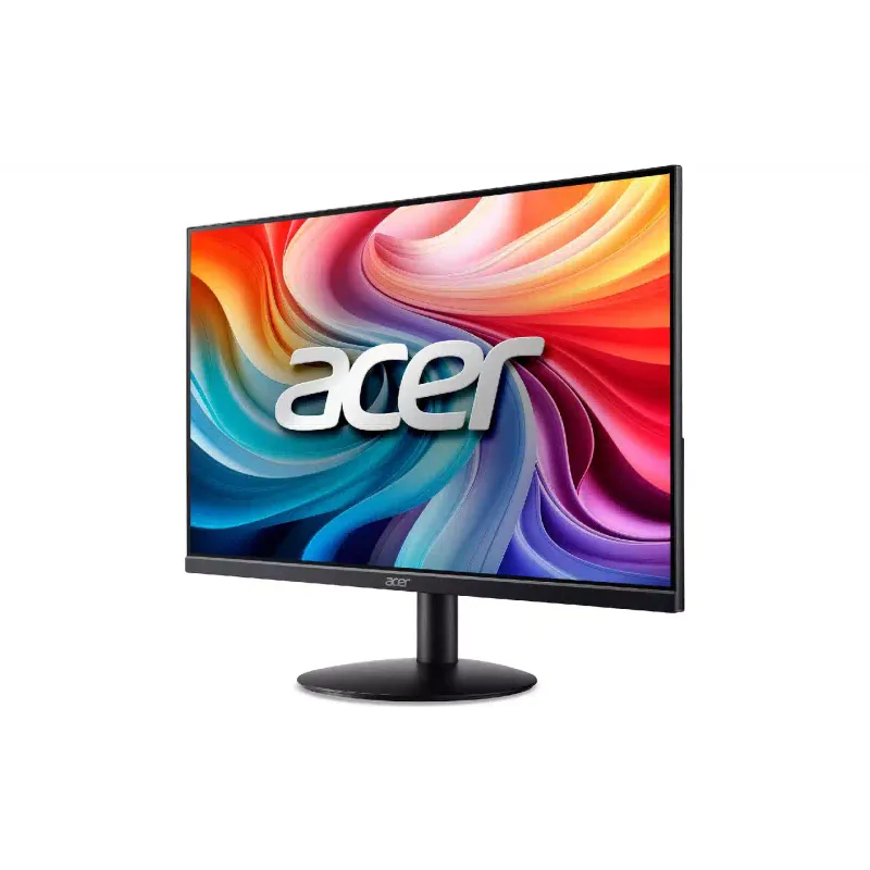 Монітор Acer 23.8"  SA242YH1bi (UM.QS2EE.109)