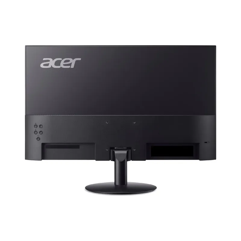 Монітор Acer 23.8"  SA242YH1bi (UM.QS2EE.109)