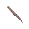 alisador de cabelo Remington AIRvive, Purple/Gold (CI8930E51)