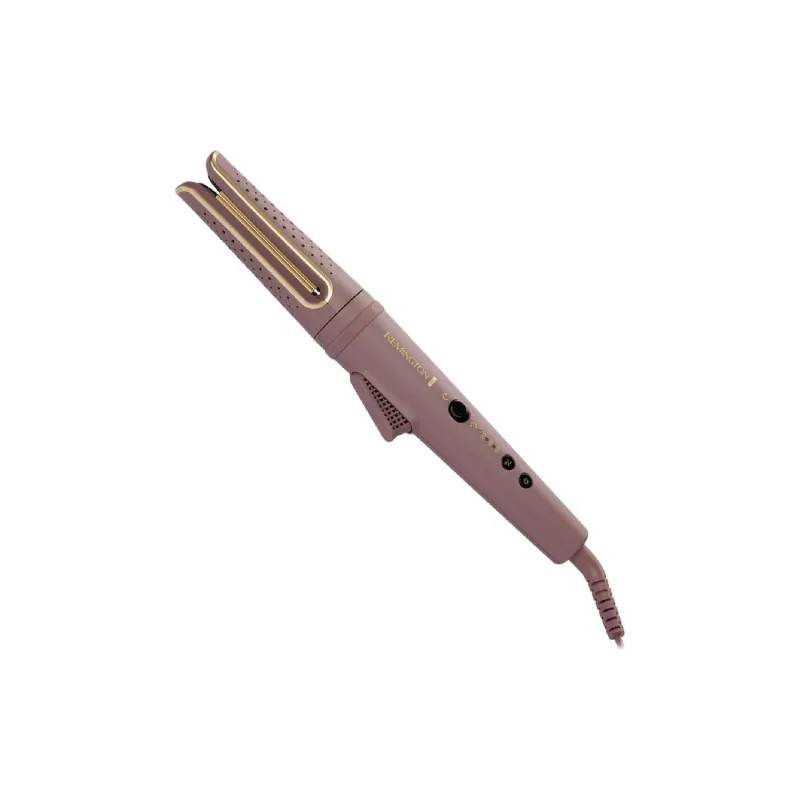 alisador de cabelo Remington AIRvive, Purple/Gold (CI8930E51)