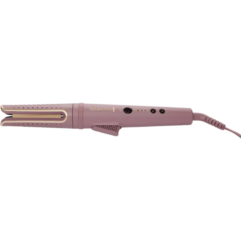 alisador de cabelo Remington AIRvive, Purple/Gold (CI8930E51)