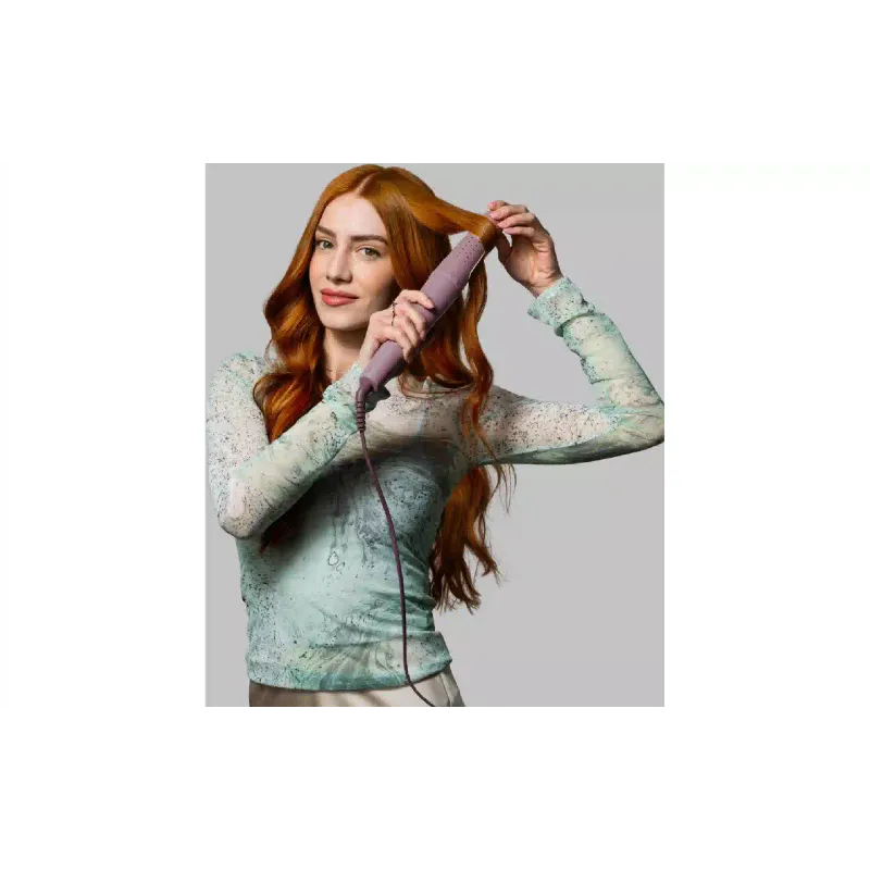 alisador de cabelo Remington AIRvive, Purple/Gold (CI8930E51)