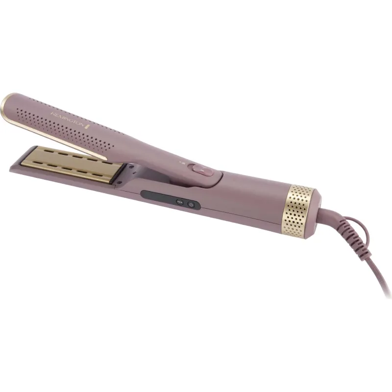 Hair styler Remington AIRvive (AS8930), 135 W, Pink/Gold