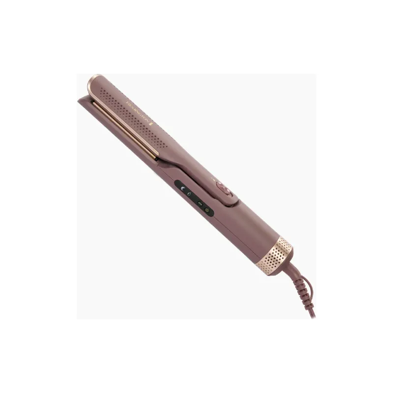 Hair styler Remington AIRvive (AS8930), 135 W, Pink/Gold