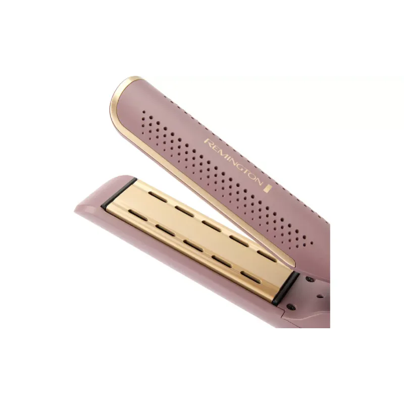 Hair styler Remington AIRvive (AS8930), 135 W, Pink/Gold