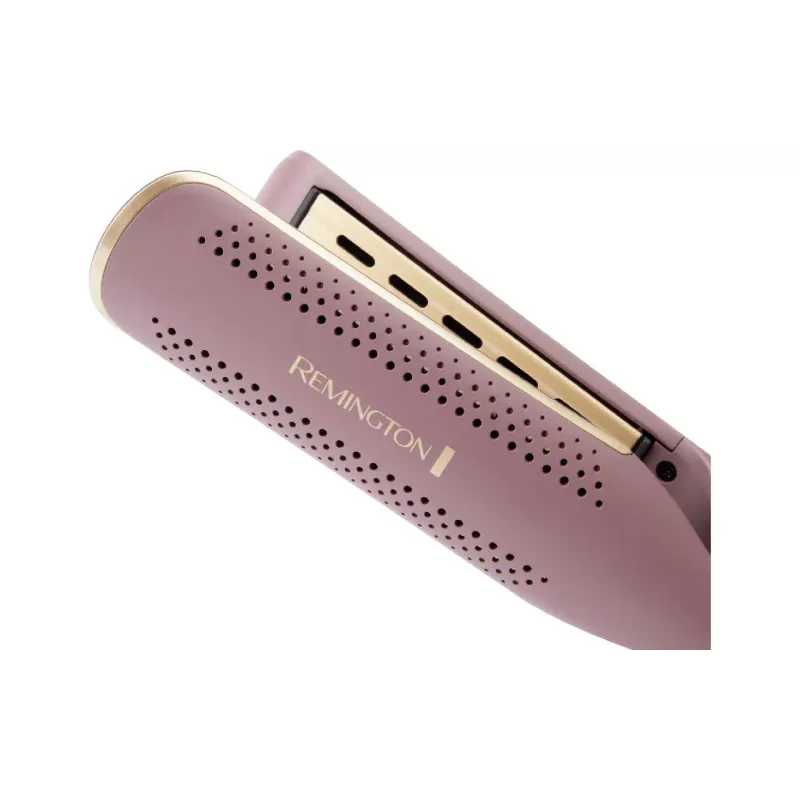 Hair styler Remington AIRvive (AS8930), 135 W, Pink/Gold