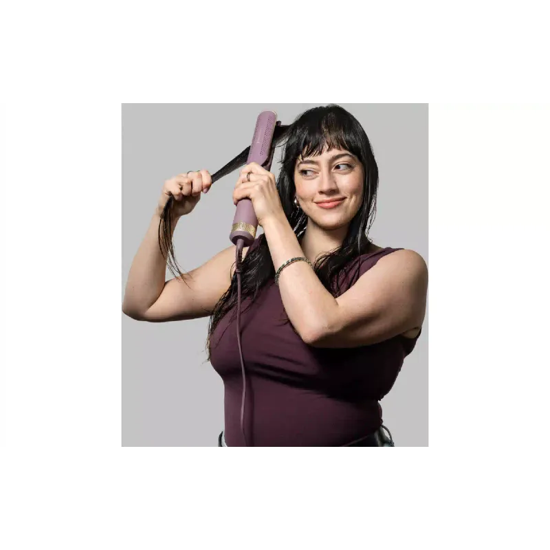 Hair styler Remington AIRvive (AS8930), 135 W, Pink/Gold