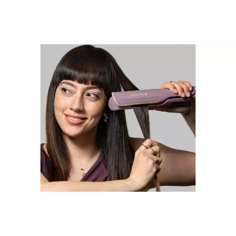 Hair styler Remington AIRvive (AS8930), 135 W, Pink/Gold