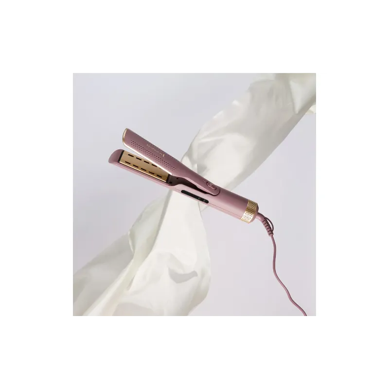 Hair styler Remington AIRvive (AS8930), 135 W, Pink/Gold