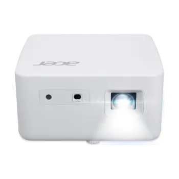 Проектор Acer PD1810ic (MR.JY211.001), Wi-Fi