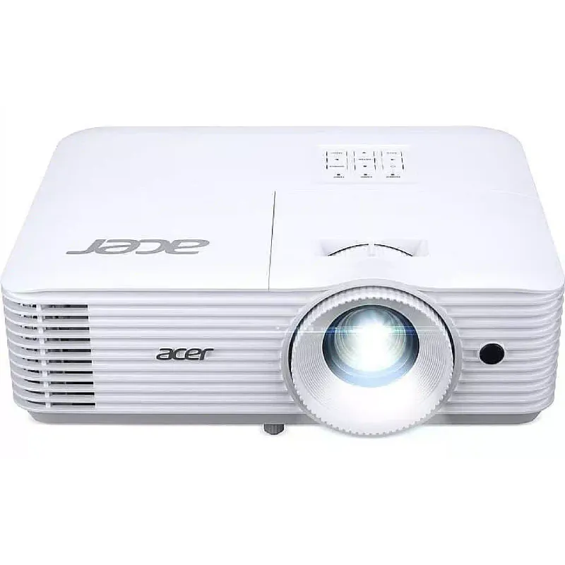 Проектор Acer P1558i (MR.JYH11.001), Wi-Fi
