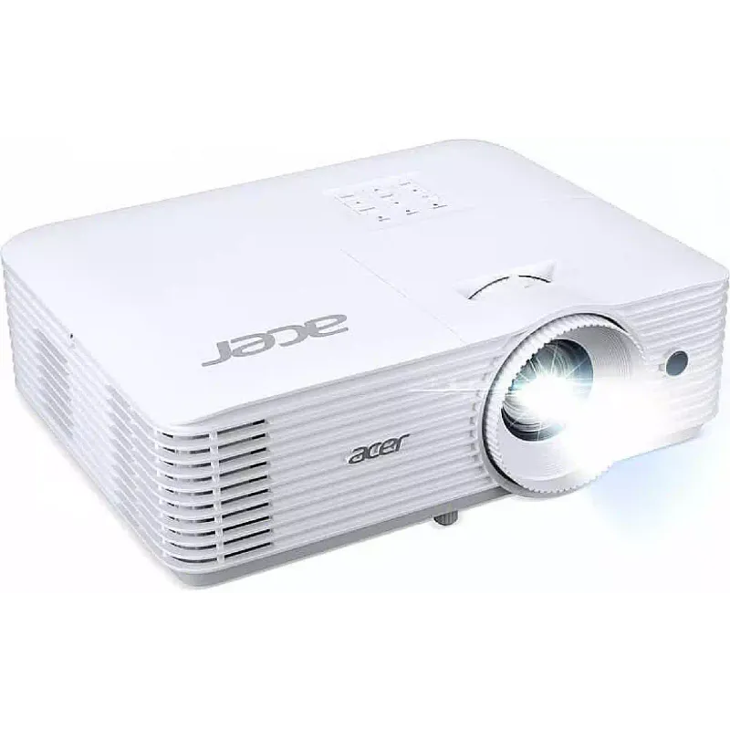 Проектор Acer P1558i (MR.JYH11.001), Wi-Fi