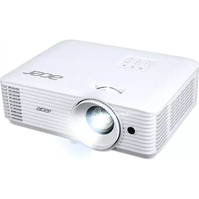 Проектор Acer P1558i (MR.JYH11.001), Wi-Fi