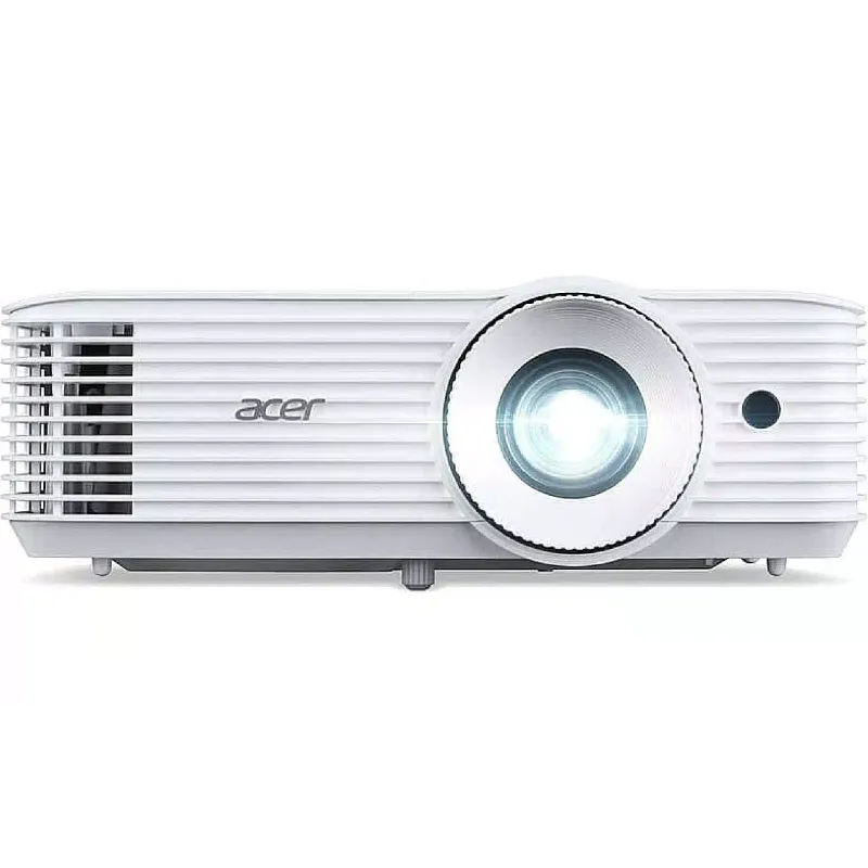 Проектор Acer P1558i (MR.JYH11.001), Wi-Fi