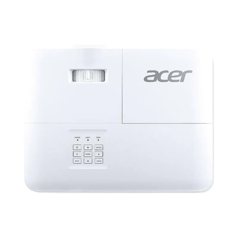 Проектор Acer P1558i (MR.JYH11.001), Wi-Fi