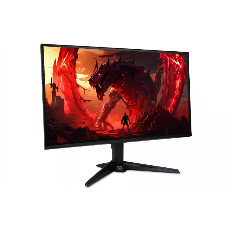 Монітор Acer 23.8"/IPS  QG241YP6bip (UM.QQ1EE.605)