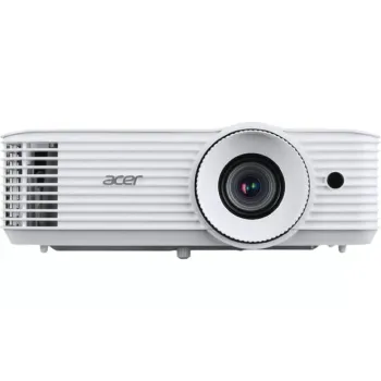 Проектор Acer P1358i (MR.JYG11.001), Wi-Fi