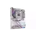 Matična plošča Gigabyte X870E-A X870E, Ice (X870E A MASTER X ICE)
