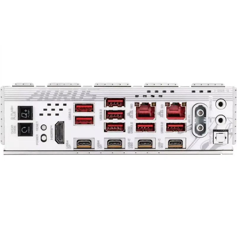Материнская плата Gigabyte X870E-A X870E, sAM5 (X870E A MASTER X ICE)