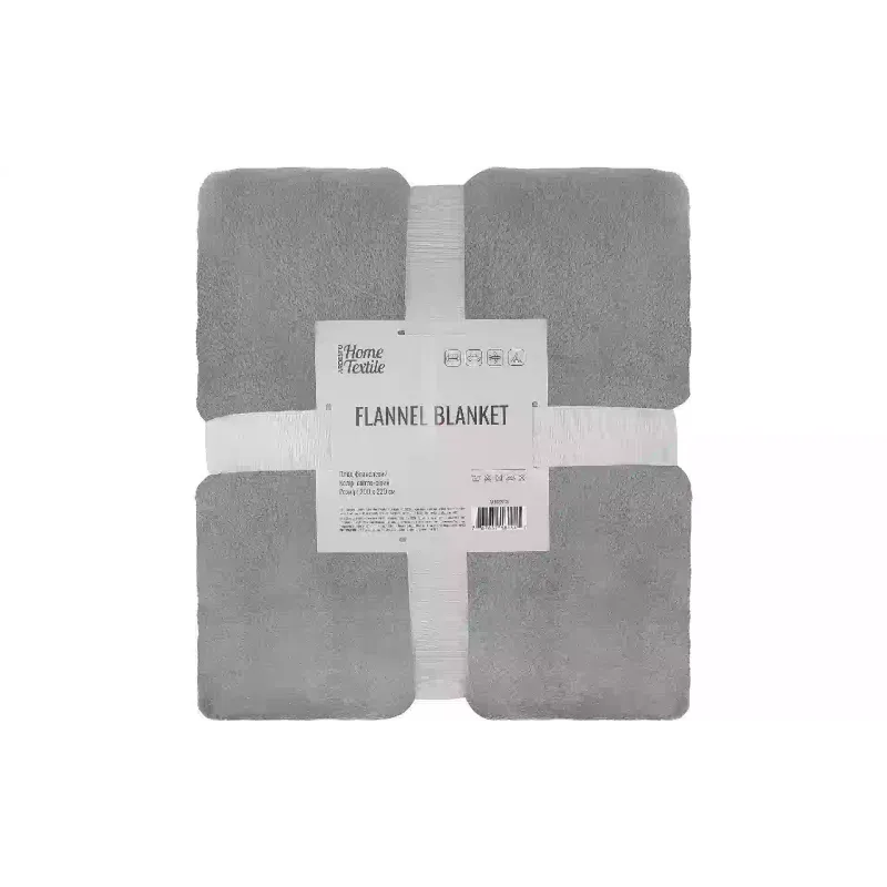منقوشة Ardesto, Light Grey (ART0228SB)
