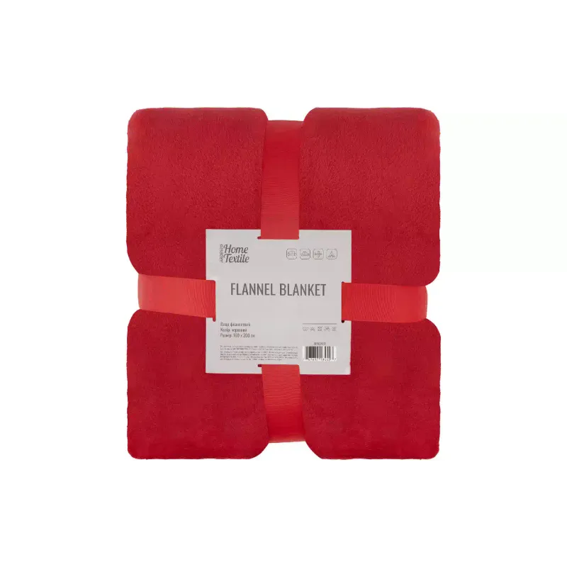 منقوشة Ardesto, Red (ART0226SB)