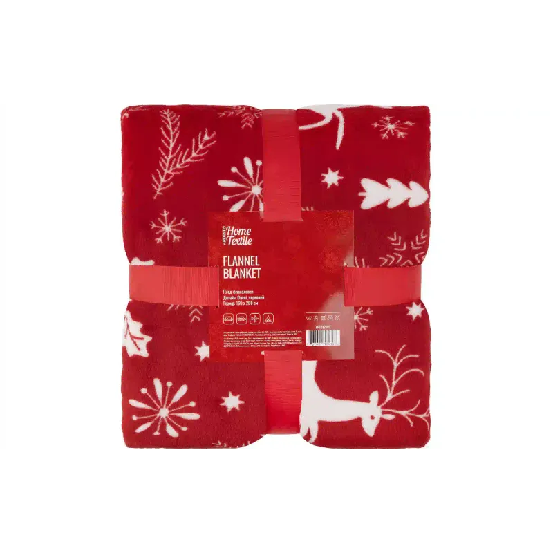 Каре Ardesto, Red (ART0126PB)