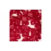 منقوشة Ardesto, Red (ART0126PB)