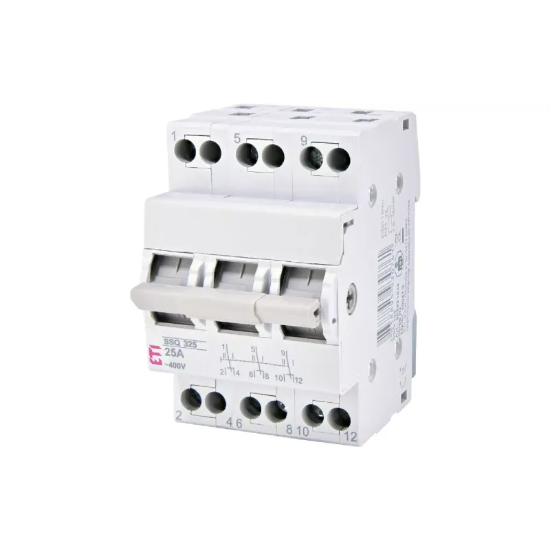 Interruptor de carga ETI (2421435)