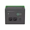 Hordozható erőmű APC OffGrid Portable Power Station 730 (PPS730-GR)