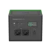Tragbares Kraftwerk APC OffGrid Portable Power Station 730 (PPS730-GR)