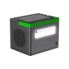 Hordozható erőmű APC OffGrid Portable Power Station 730 (PPS730-GR)