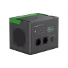 Електростанція портативна APC OffGrid Portable Power Station 500 (PPS500-GR), 517 Вт
