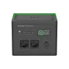 Електростанція портативна APC OffGrid Portable Power Station 500 (PPS500-GR), 517 Вт