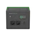 Tragbares Kraftwerk APC OffGrid Portable Power Station 500 (PPS500-GR)