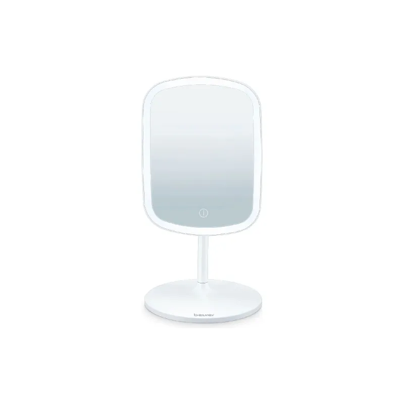 Espelho de maquilhagem Beurer, White (BS_47)