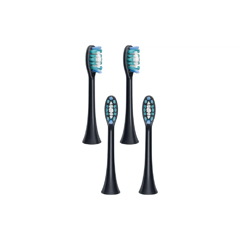 Глава за четка за зъби Beurer Premium Whiten, Black (SC_30/50_PW_4)