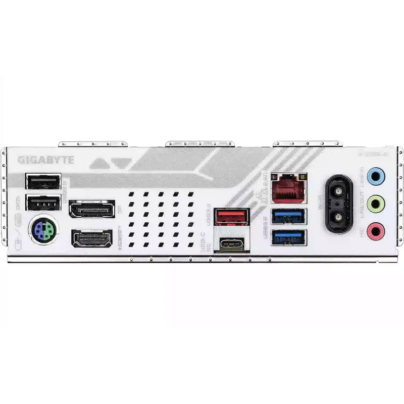 اللوحة الأم Gigabyte B850M (B850M_FORCE_WF6E)