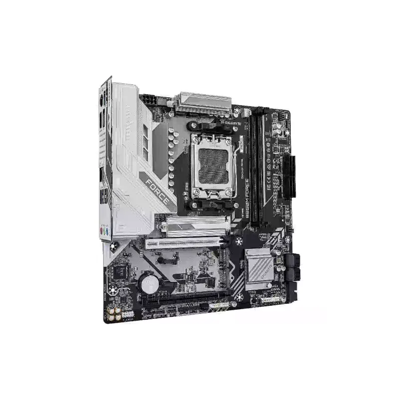 Placa madre Gigabyte Aorus Elite B850 (B850M FORCE)