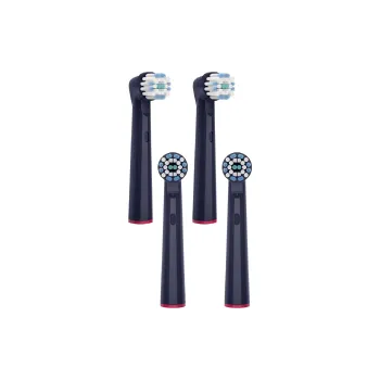 رأس فرشاة الأسنان Beurer Sensitive GP, Blue (TB_15/30/50_S_4_GP)