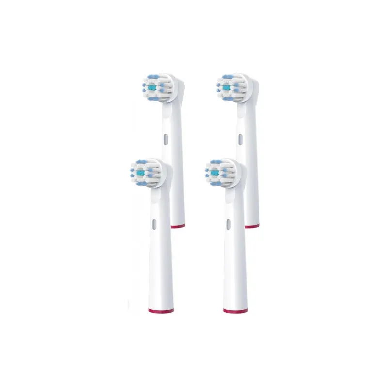Cabezal de cepillo de dientes Beurer Sensitive, White (TB_15/30/50_S_4)