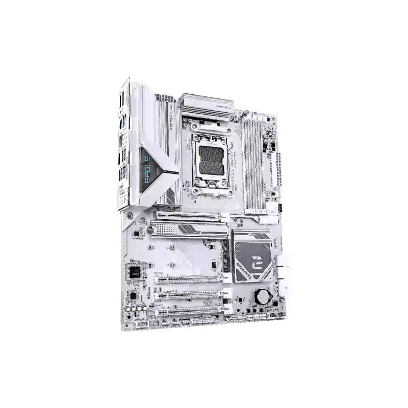 Placa-mãe Gigabyte (B850_EAGLE_WF7_ICE)