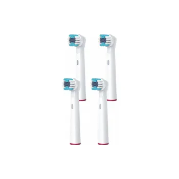 رأس فرشاة الأسنان Beurer Clean, White (TB_15/30/50_C_4)