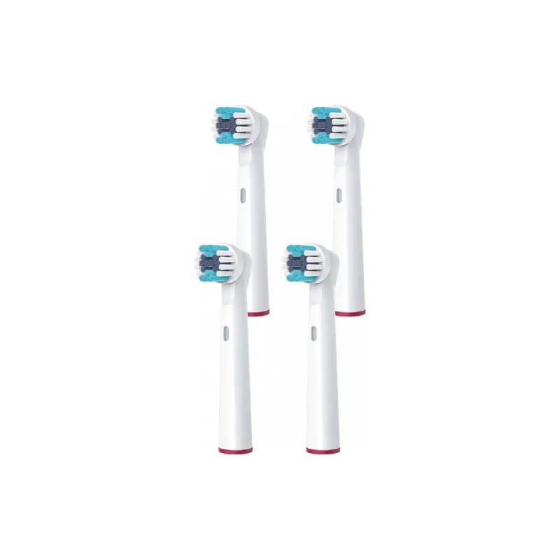 Насадка для зубной щетки Beurer Clean, 4 шт (TB_15/30/50_C_4)