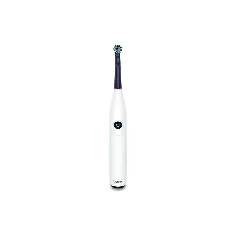 فرشاة الأسنان Beurer Green Planet, White/Black (TB_15_GP)