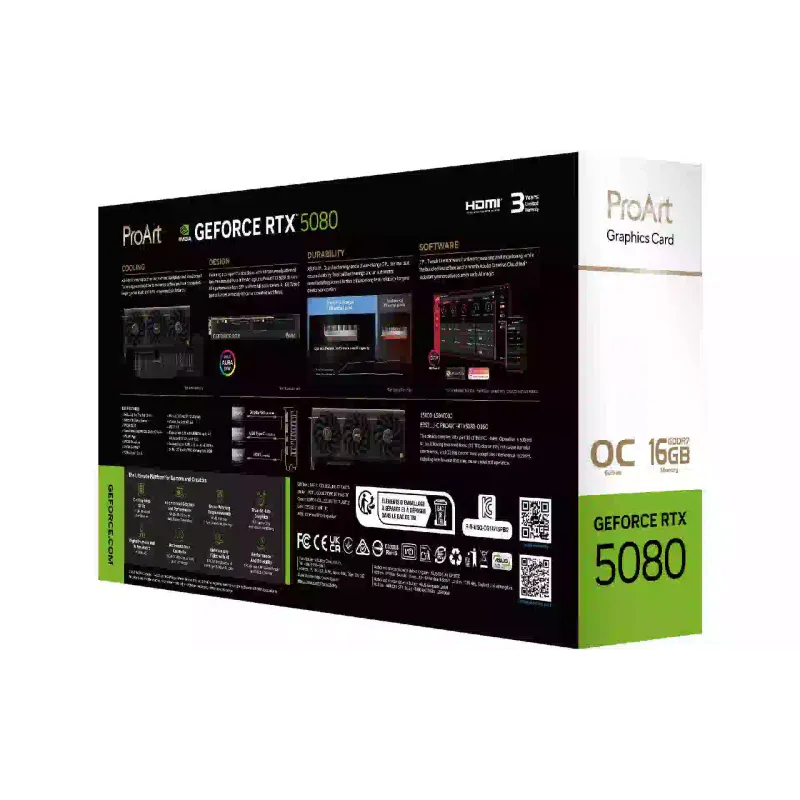 بطاقة الفيديو Asus (90YV0N30-M0NA00)